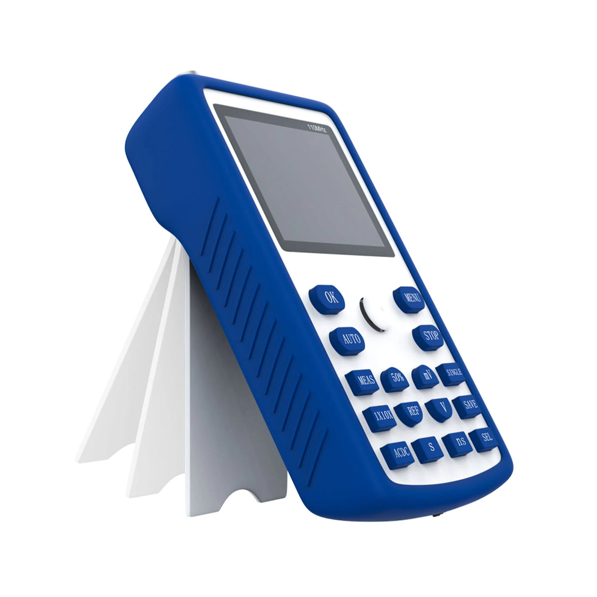 FNIRSI® 1C15 110MHz 500MS/s Handheld Mini Digital Oscilloscope