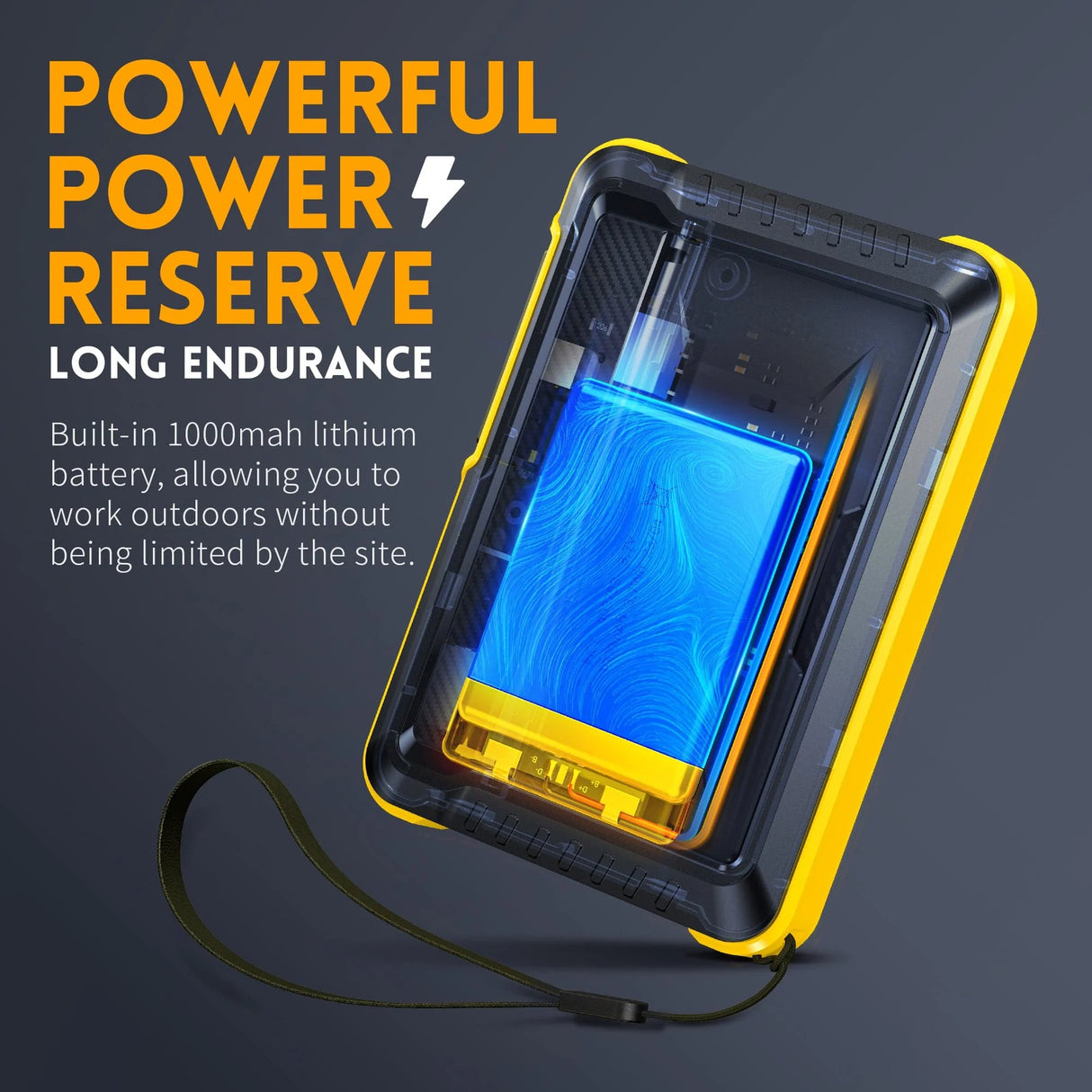 FNIRSI® DSO-152 200KHz 2.5MS/s Mini Pocket Handheld Digital DSO Oscilloscope