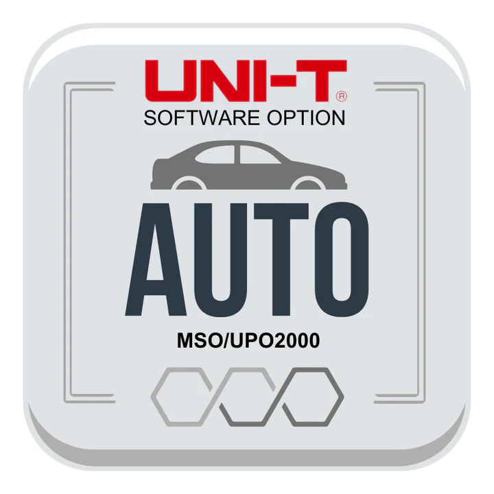 UNI-T MSO/UPO2000-AUTO