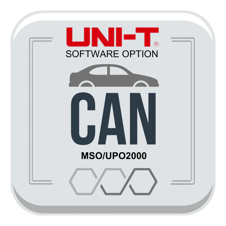 UNI-T MSO/UPO2000-CAN