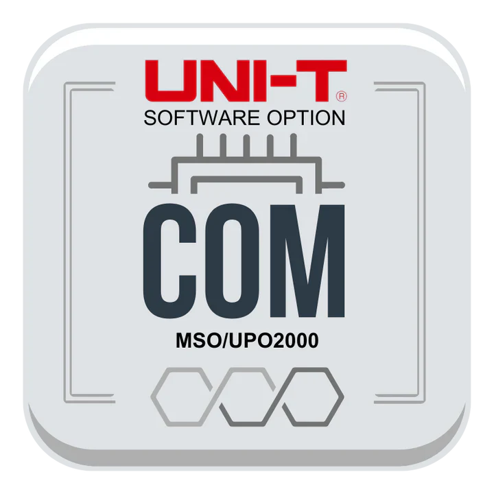 UNI-T MSO/UPO2000-COM