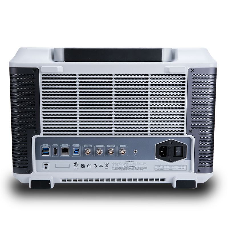 UNI-T MSO7104X Mixed Signal Oscilloscope