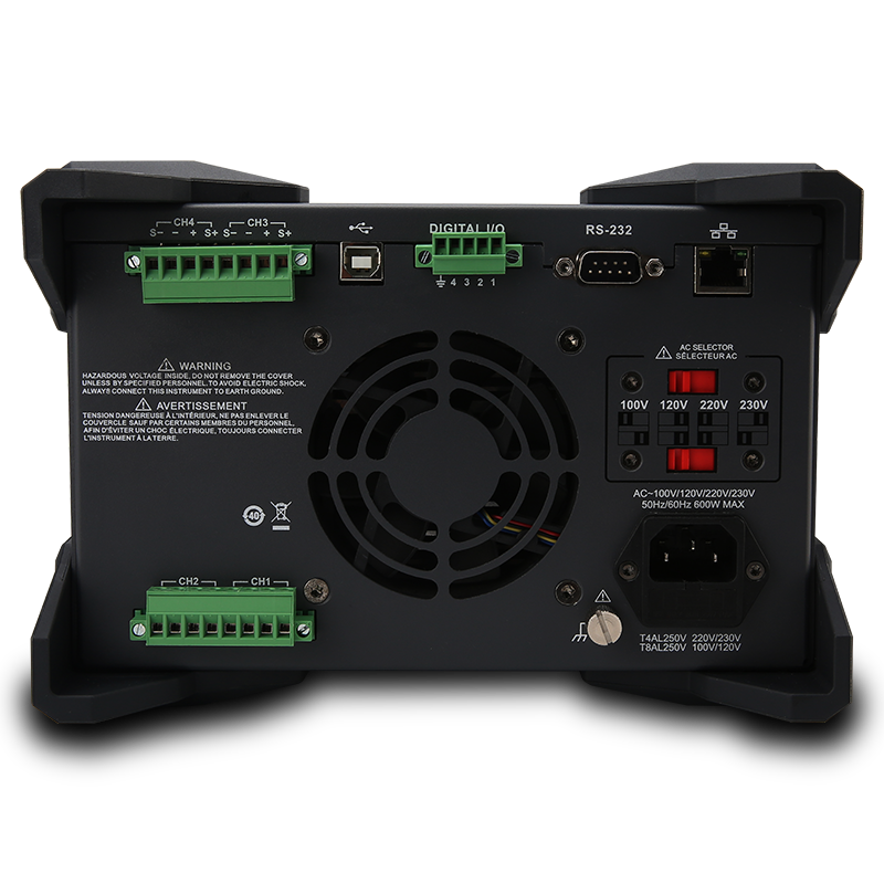 UNI-T UDP4303S DC Power Supply