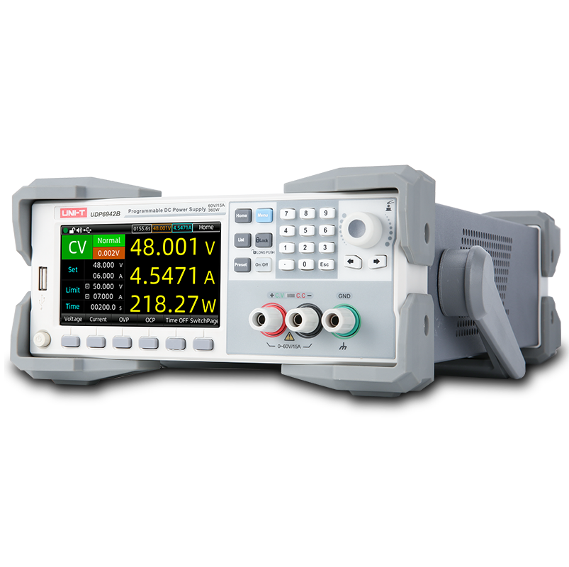 UNI-T UDP6933B DC Power Supply