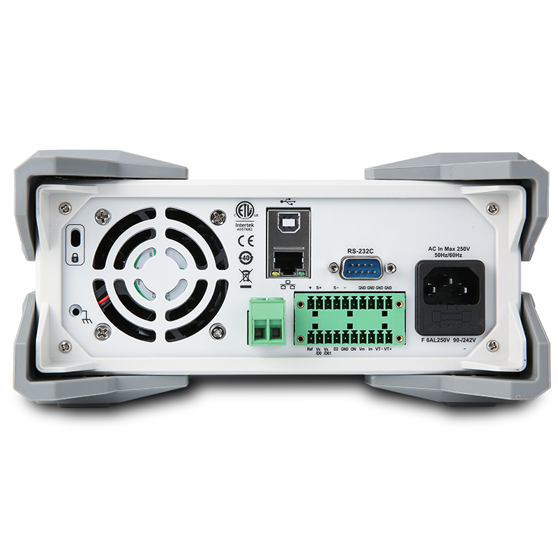 UNI-T UDP6933B DC Power Supply