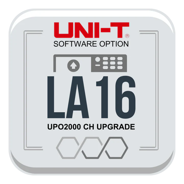 UNI-T UPO2000-LA16