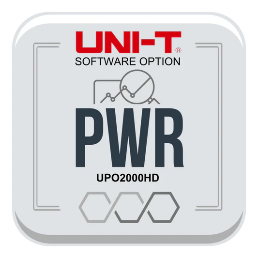 UNI-T UPO2000HD-PWR
