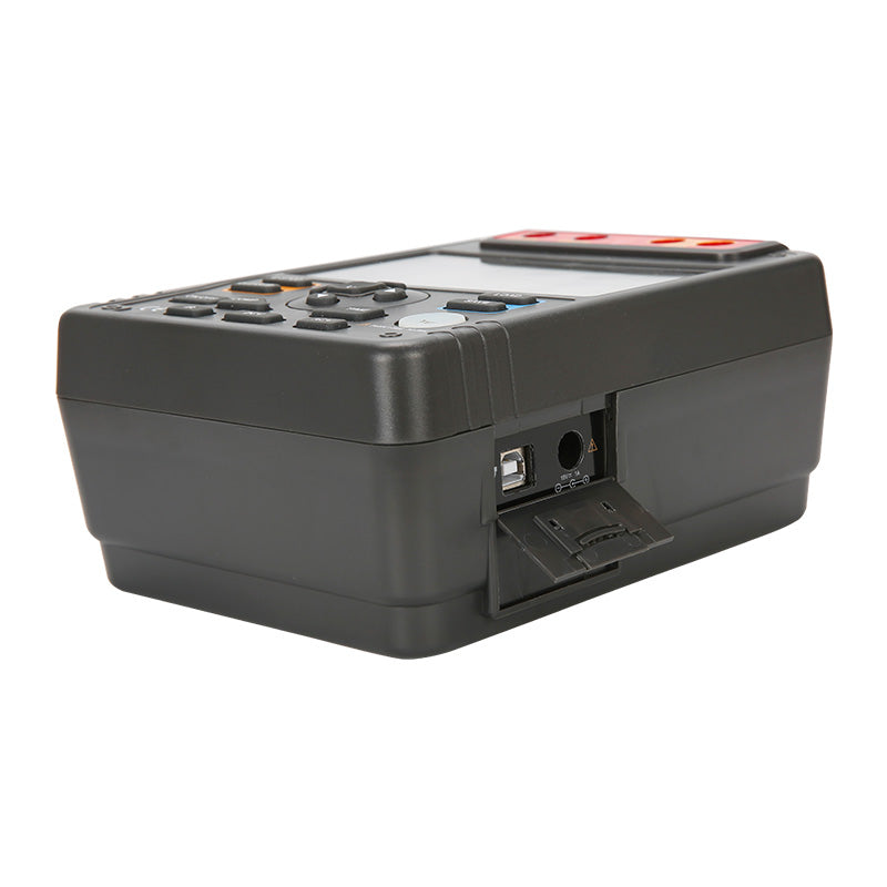UNI-T UT513A Insulation Resistance Tester