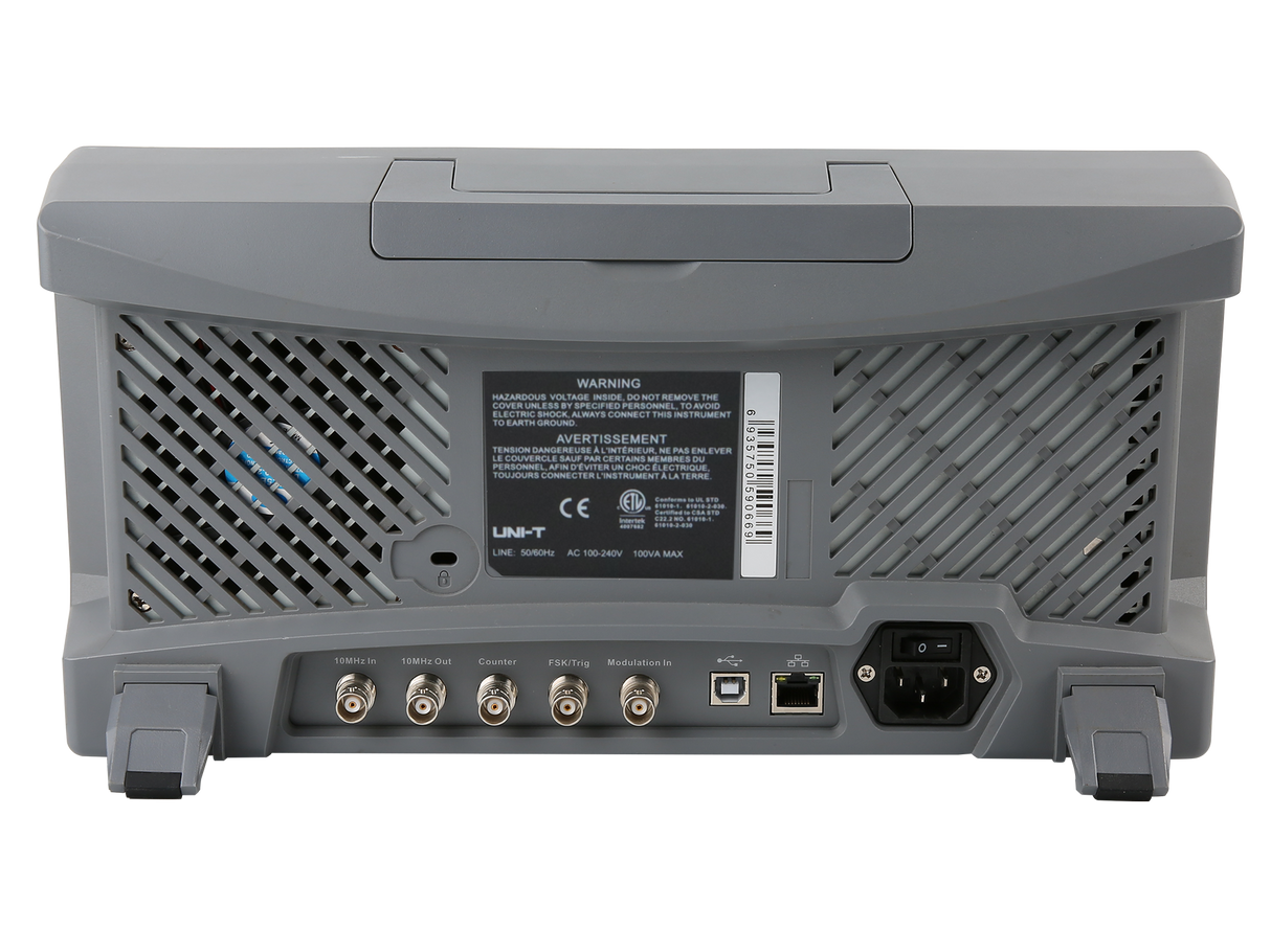 UNI-T UTG9354T Waveform Generator