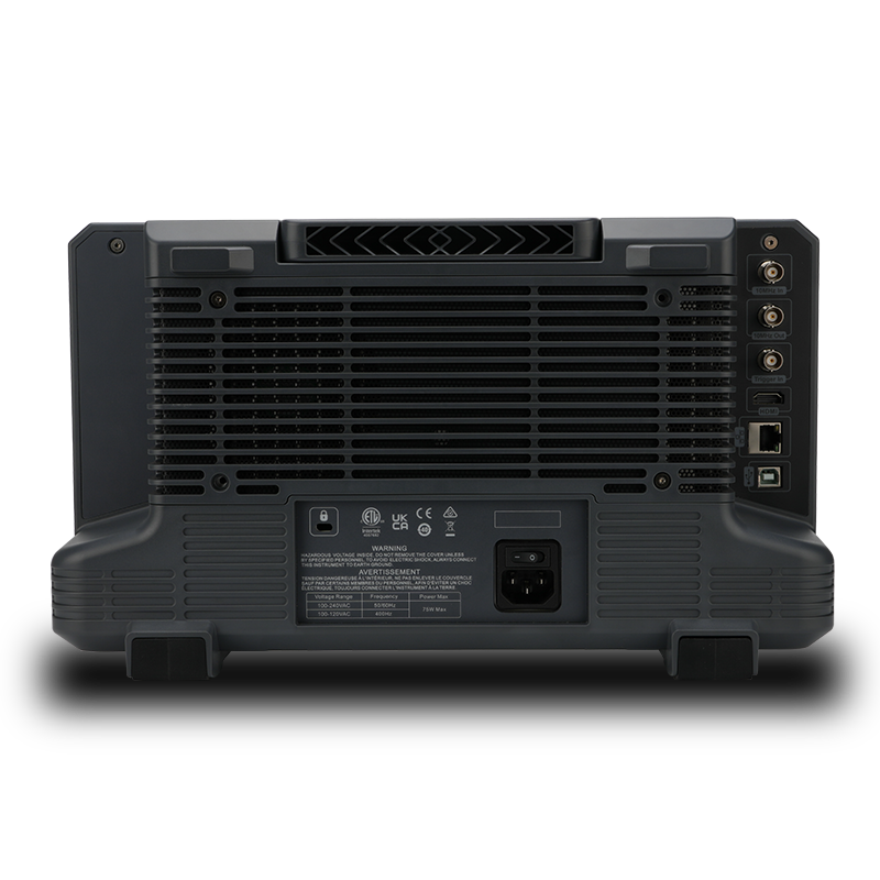 UNI-T UTS3060A signal analyzers