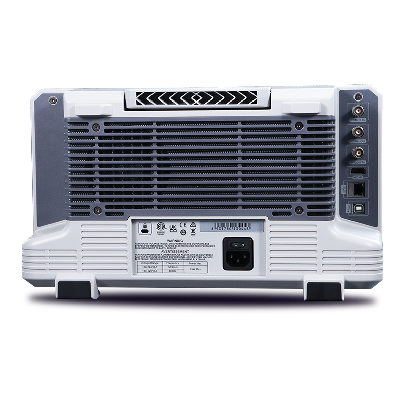 UNI-T UTS3084T+ Spectrum Analyser