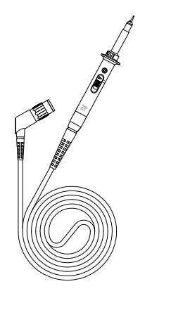 UT-H05 Passive Probe