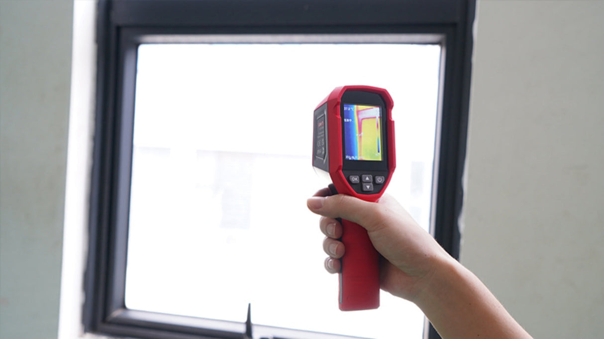 UNI-T UTi712S Thermal Imaging Camera