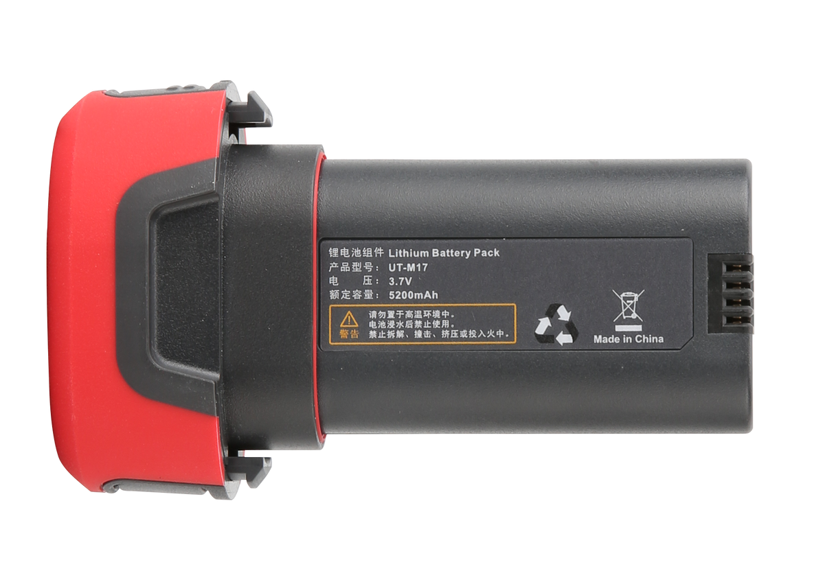 UNI-T Li-ion Battery Pack UT-M17