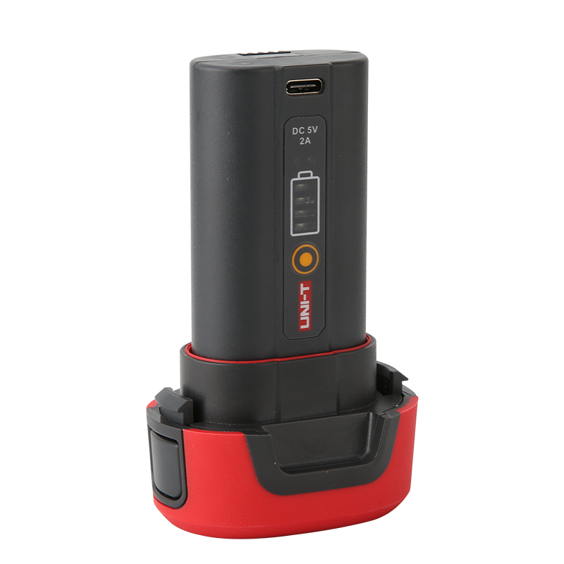 UNI-T Li-ion Battery Pack UT-M17