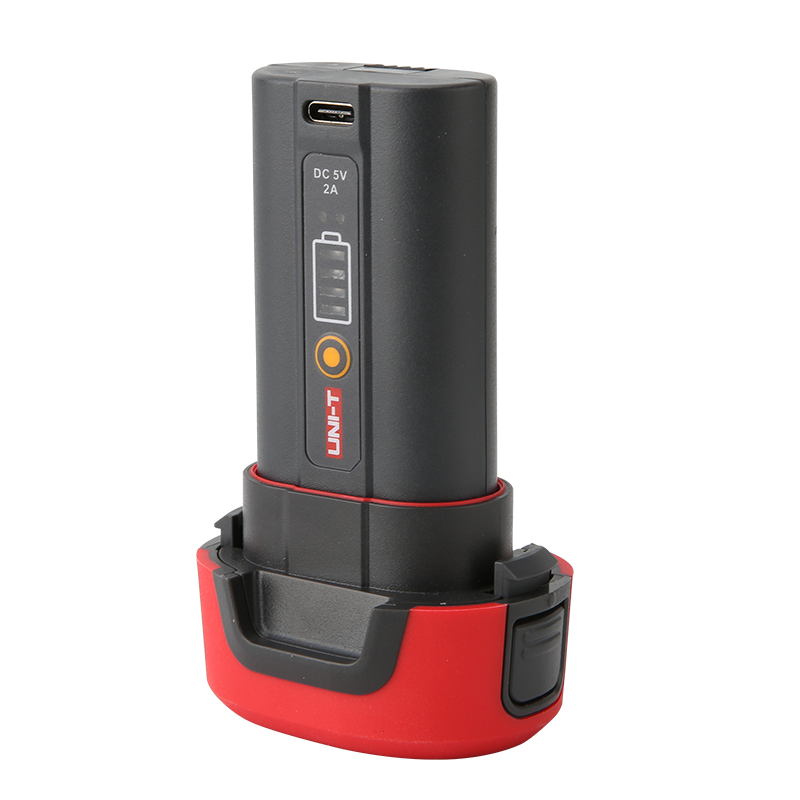 UNI-T Li-ion Battery Pack UT-M17