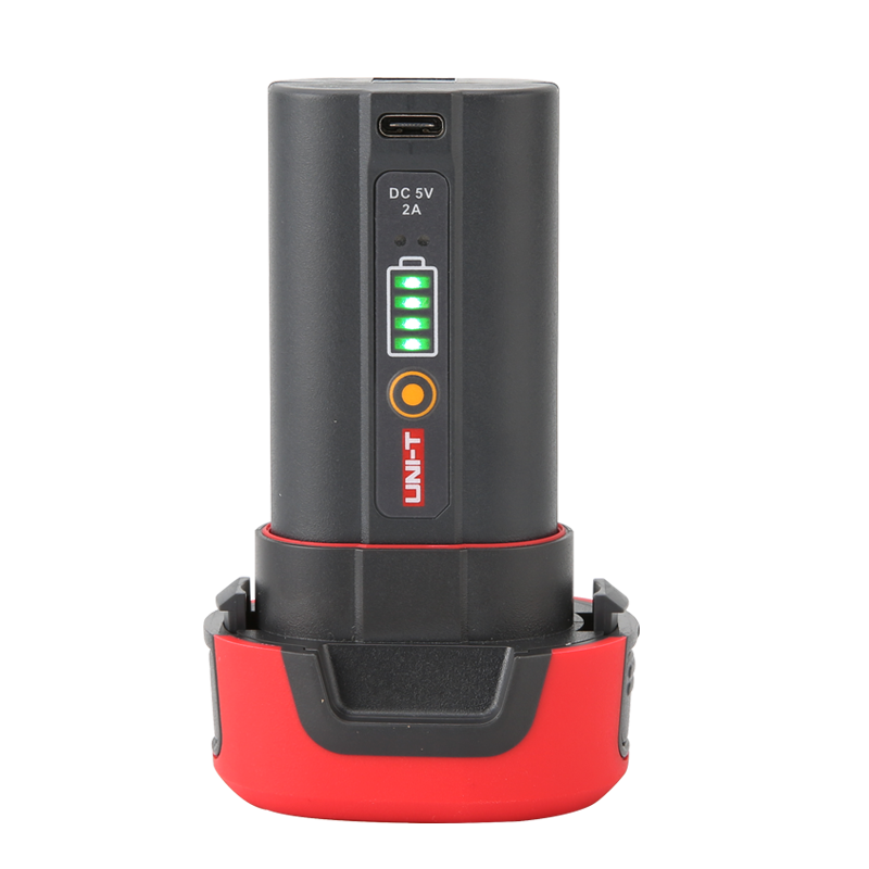 UNI-T Li-ion Battery Pack UT-M17