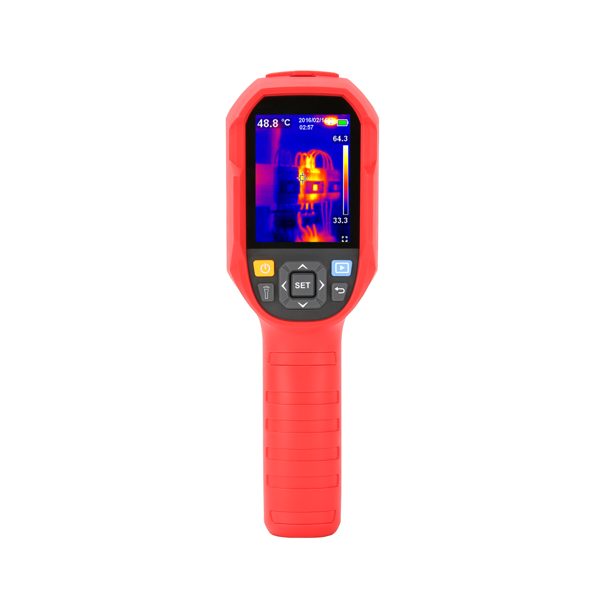 Explore the wide range of thermal imaging camera options, from affordable prices on Amazon to specialized apps for iPhones and Android devices, catering to various needs such as firefighting, wildlife observation, and more.