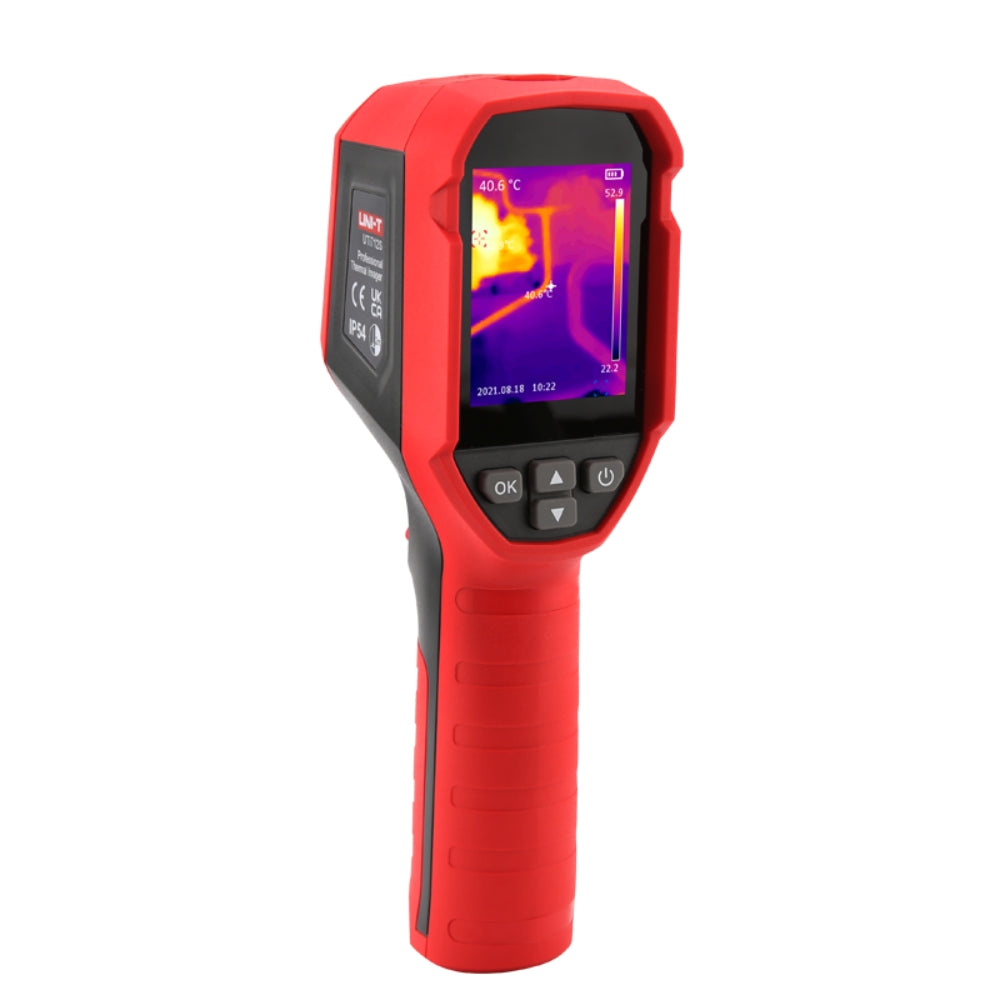 UNI-T UTi712S Thermal Imaging Camera