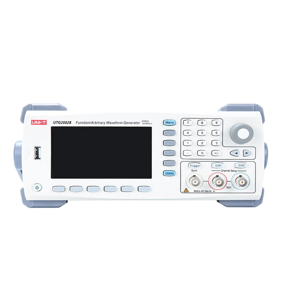 Waveform Generator