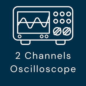 2 Channels