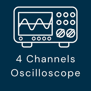 4 Channels