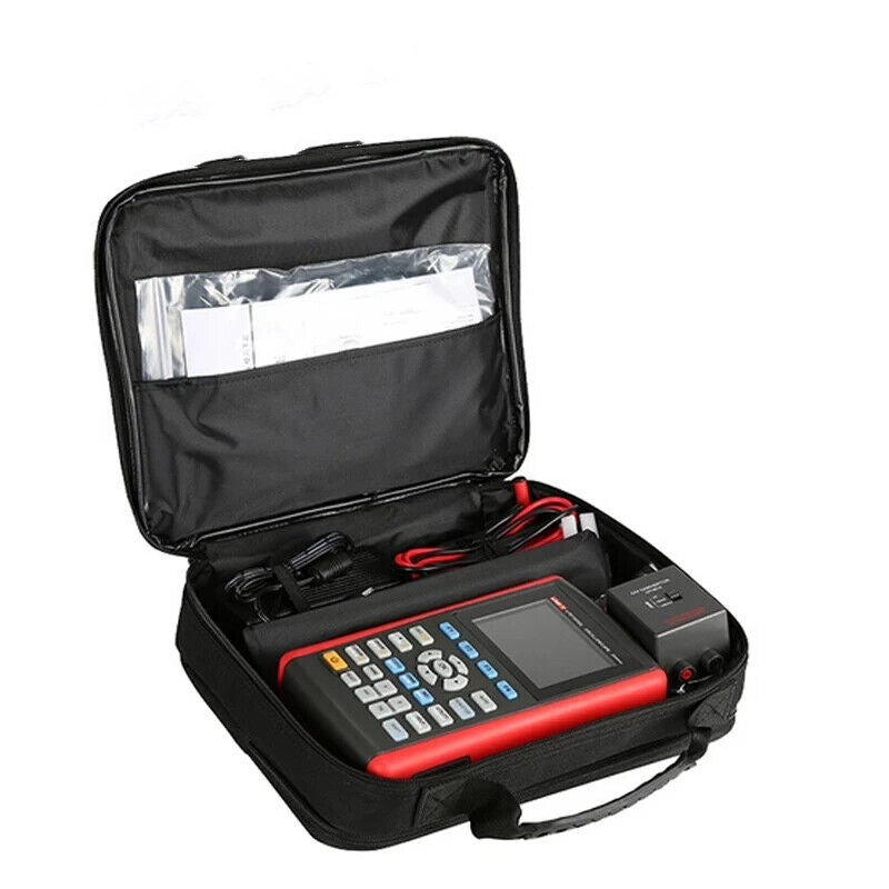 UNI-T UTD1025DL Handheld Digital Oscilloscope