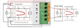 UNI-T UDP6731 Power Supplies