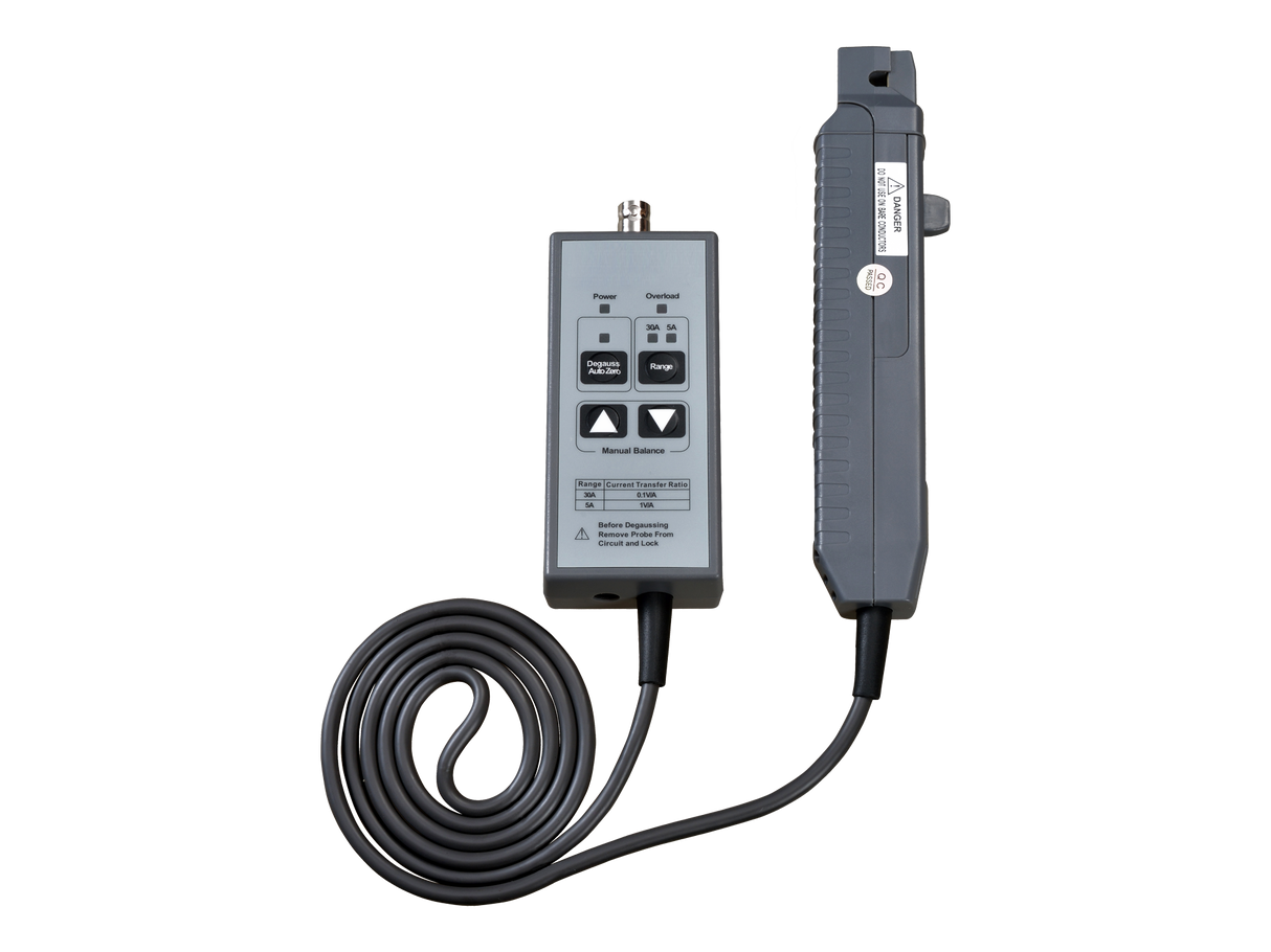 UNI-T UT-P41  Current probe
