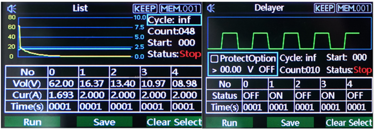 UNI-T UDP6731 Power Supplies