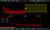 UNI-T UPO1104 Digital Oscilloscope