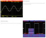 UNI-T UTD1025DL Handheld Digital Oscilloscope