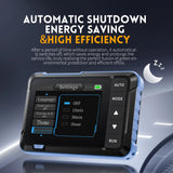 FNIRSI® DSO-153 2-IN-1 Mini 1MHz 5MS/s Digital Oscilloscope Waveform Generator