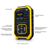 FNIRSI® GC-01 Nuclear Radiation Detector