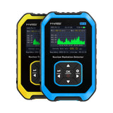 FNIRSI® GC-01 Nuclear Radiation Detector