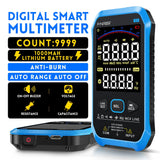 FNIRSI® S1 Large Screen Digital Display Smart Multimeter