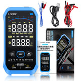 FNIRSI® S1 Large Screen Digital Display Smart Multimeter