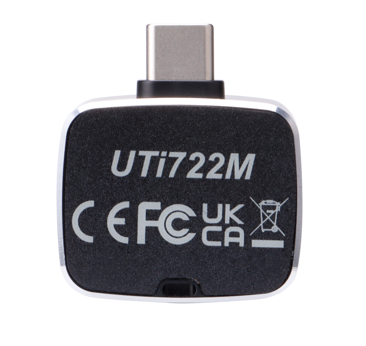 UNI-T UTi722M Thermal Camera For Android USB-C