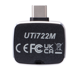 UNI-T UTi722M Thermal Camera For Android USB-C