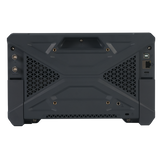 UNI-T MSO1254HD High-Resolution Oscilloscope