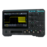 UNI-T MSO1254HD High-Resolution Oscilloscope