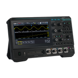 UNI-T MSO1254HD High-Resolution Oscilloscope