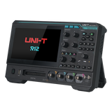 UNI-T MSO1254HD High-Resolution Oscilloscope
