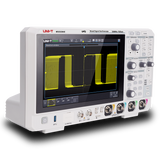 UNI-T MSO2304X Mixed Signal Oscilloscope