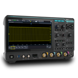 UNI-T MSO3024HD High-Resolution Oscilloscope