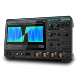 UNI-T MSO3024HD High-Resolution Oscilloscope