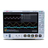 UNI-T MSO7204X Mixed Signal Oscilloscope