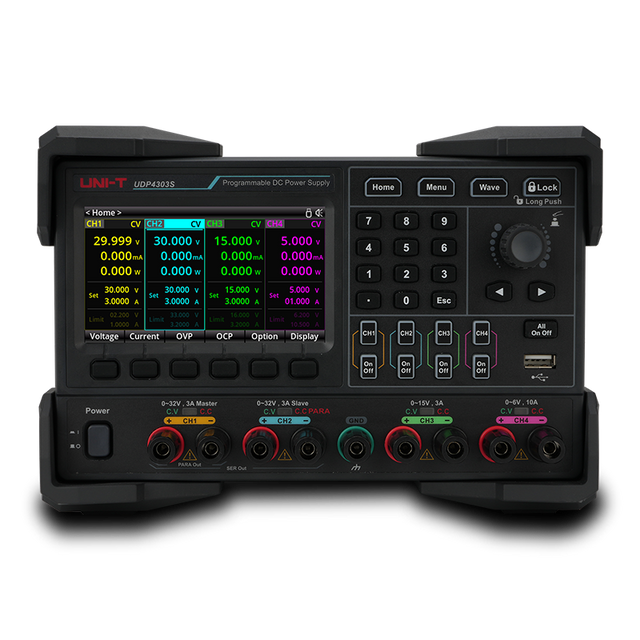 UDP4303S