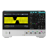 UNI-T UPO1082HD High-Resolution Oscilloscope