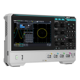 UNI-T UPO1082HD High-Resolution Oscilloscope
